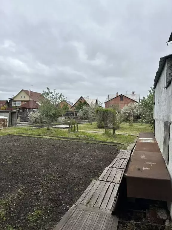 Участок 10 сот. (ИЖС) - Фото 1