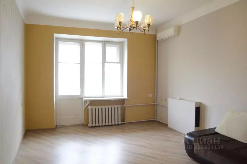 2-к кв. Москва Большая Татарская ул., 30 (59.0 м) - Фото 2