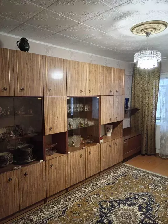 3-к кв. Ульяновская область, Ульяновск Московское ш., 79 (45.0 м) - Фото 2