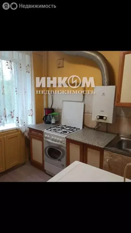 2-комнатная квартира: Люберцы, Хлебозаводской проезд, 5 (40.7 м) - Фото 0