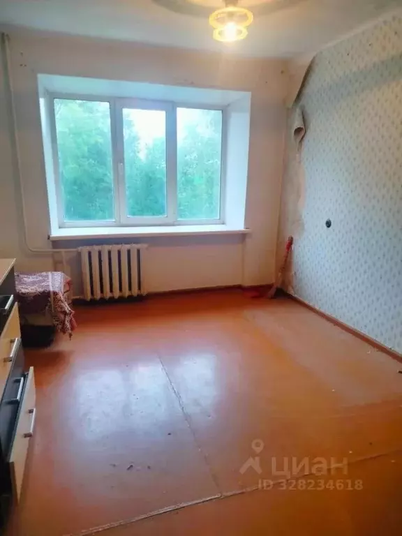 4-к кв. Хабаровский край, Комсомольск-на-Амуре Комсомольская ул., 65 ... - Фото 2