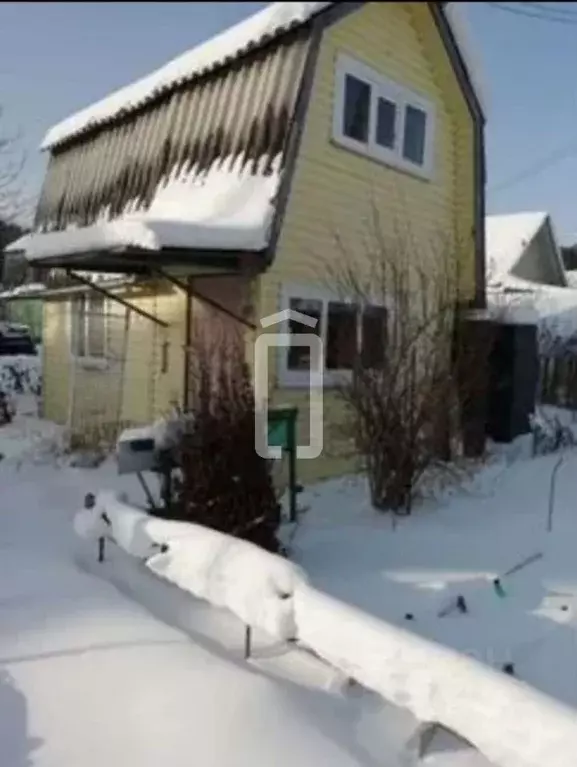 Дом в Свердловская область, Березовский № 37 КС, 6 (24 м) - Фото 2