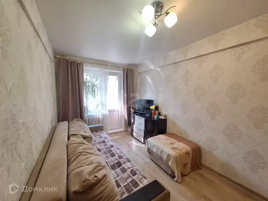Продаётся 2-к квартира, 46.3 м - Фото 0