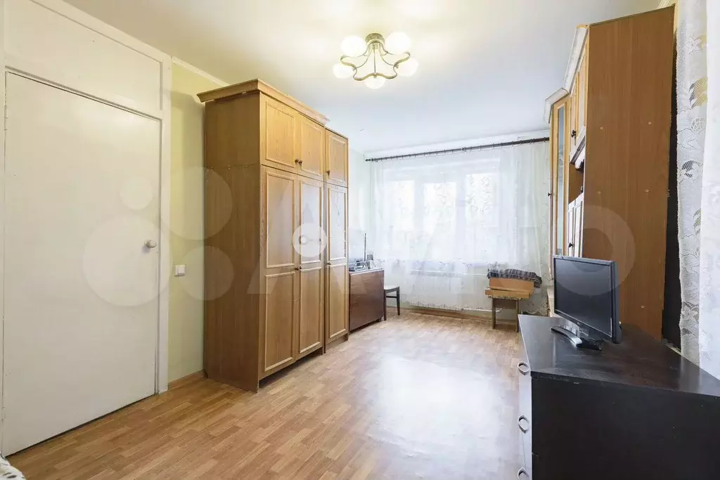 1-к. квартира, 37,2 м, 7/9 эт. - Фото 1