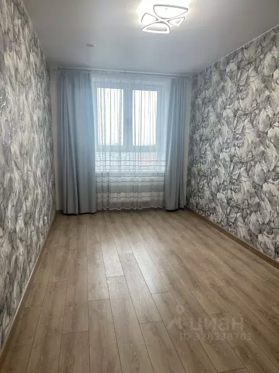 2-к кв. Пермский край, Пермь ул. Строителей, 37А (45.6 м) - Фото 2