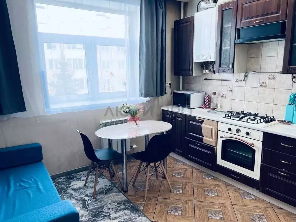 1-к кв. Московская область, Ступино городской округ, с. Верзилово, ... - Фото 2