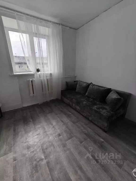 Комната Пермский край, Пермь Торговая ул., 8а (13.0 м) - Фото 2