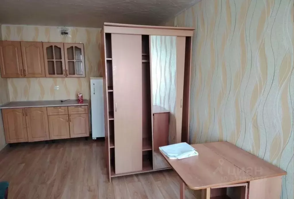 Комната Ульяновская область, Ульяновск ул. Аблукова, 43 (18.0 м) - Фото 2