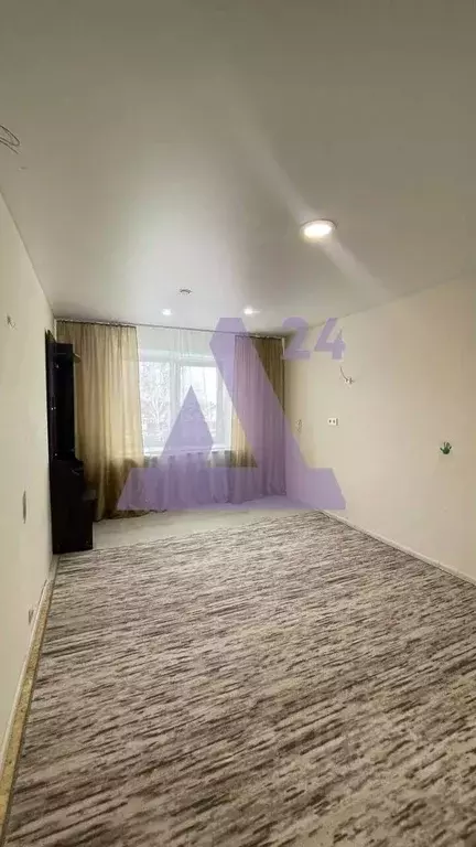 Комната Алтайский край, Барнаул ул. Фомина, 70 (16.9 м) - Фото 1