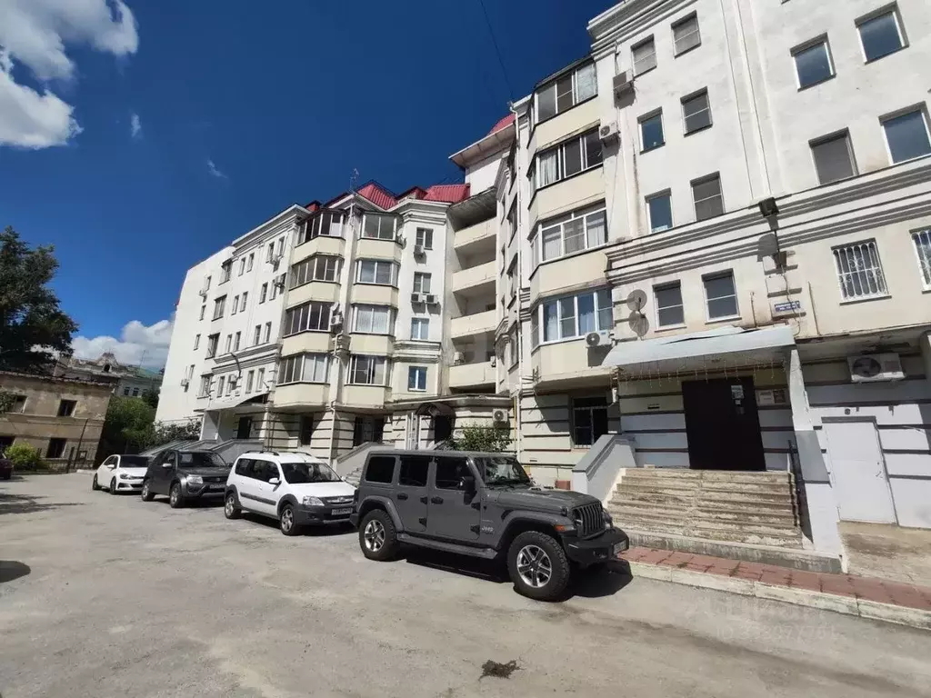 1-к кв. Липецкая область, Липецк Первомайская ул., 37 (45.4 м) - Фото 2