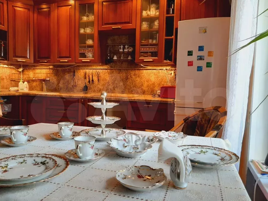 2-к. квартира, 60 м, 12/16 эт. - Фото 1