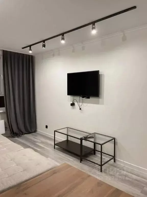 Студия Московская область, Балашиха ул. Яганова, 8 (26.0 м) - Фото 2