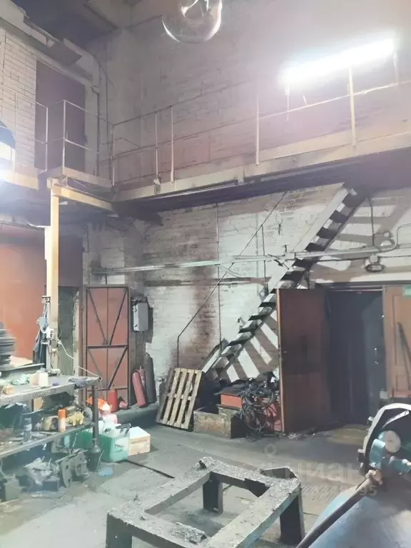 Производственное помещение в Свердловская область, Екатеринбург ... - Фото 2