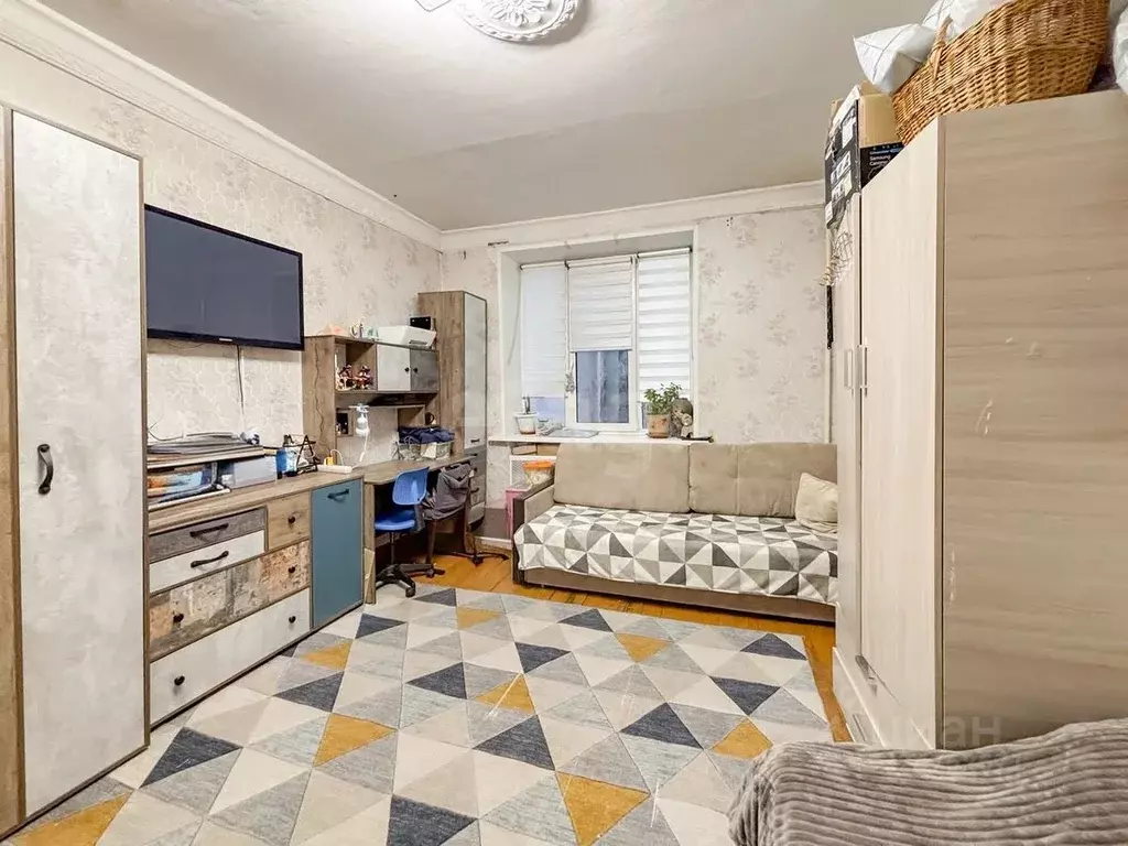 2-к кв. Псковская область, Псков Советская ул., 1/3 (58.7 м) - Фото 0