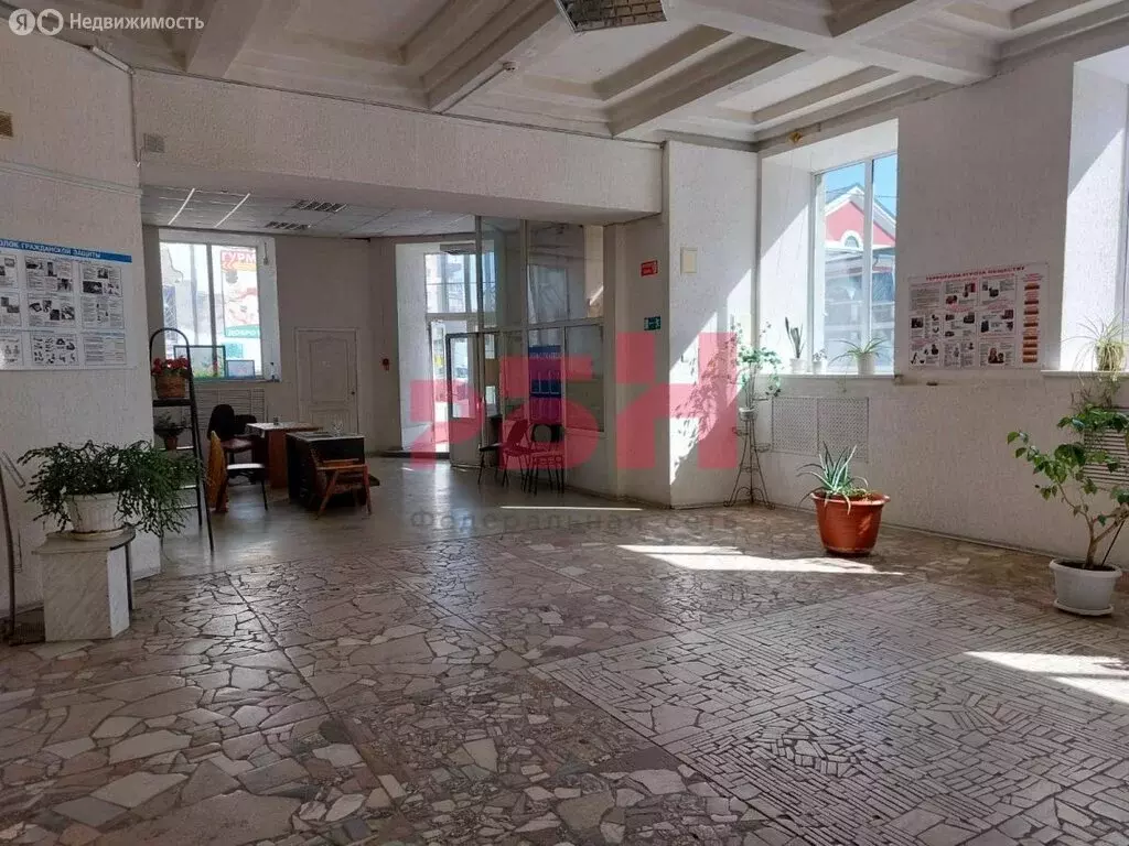 Помещение свободного назначения (431.9 м) - Фото 1