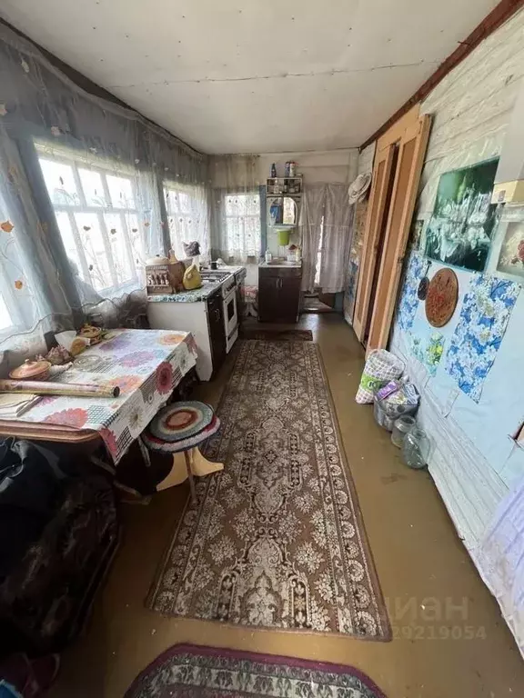 Дом в Омская область, Омск Железнодорожник СНТ,  (30 м) - Фото 2