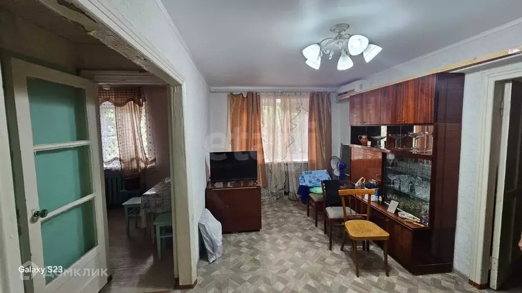 Продаётся 2-к квартира, 45 м - Фото 0