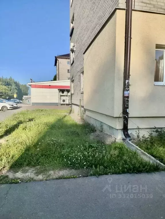 1-к кв. Татарстан, Казань ул. Химиков, 45 (24.2 м) - Фото 2