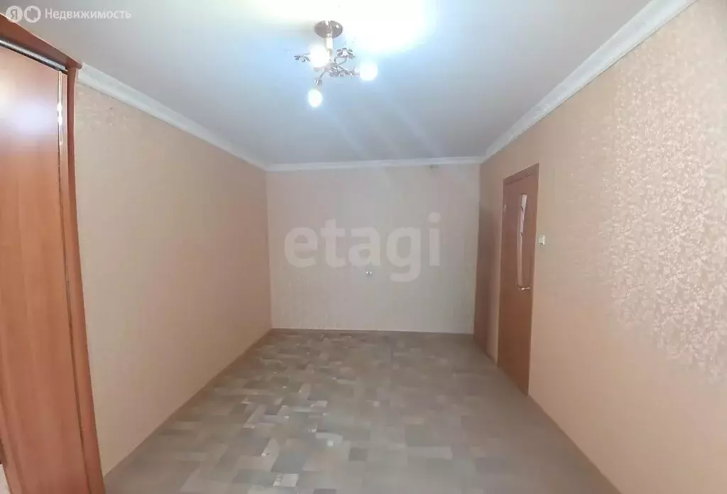 1-комнатная квартира: Чебоксары, улица Эльгера, 13 (36.5 м) - Фото 1