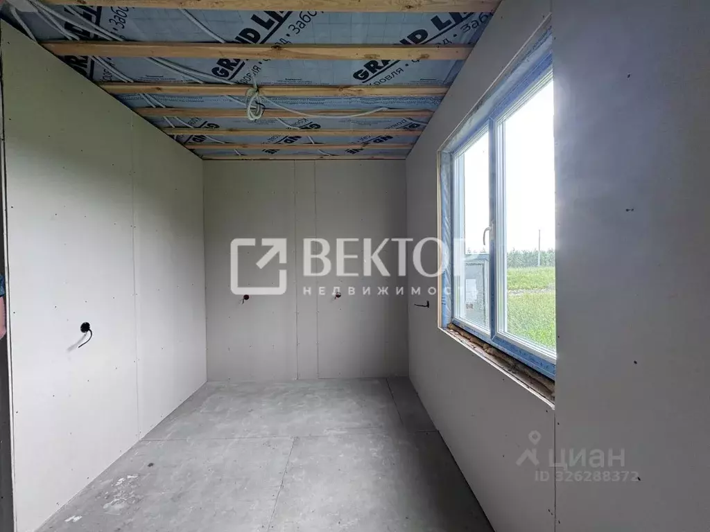 Дом в Ярославская область, Ярославский муниципальный округ, д. ... - Фото 1