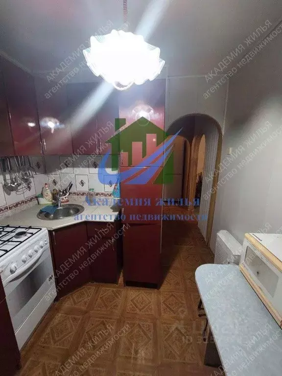 2-к кв. Оренбургская область, Орск Новый город мкр, ул. Московская, 9 ... - Фото 1