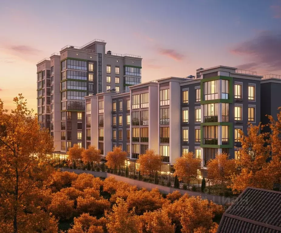 2-к кв. Брянская область, Брянск ул. Некрасова, 20 (60.2 м) - Фото 2