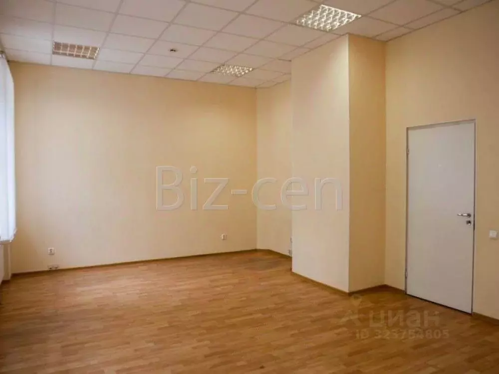 Офис в Санкт-Петербург Красногвардейский пер., 23 (23 м) - Фото 2
