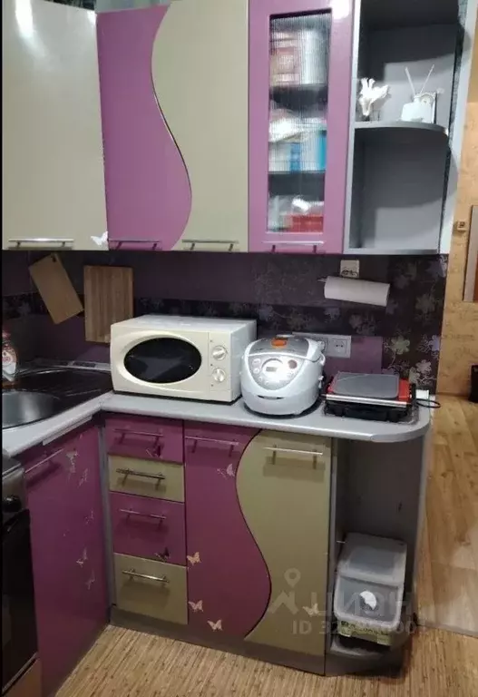 2-к кв. Волгоградская область, Волгоград ул. 64-й Армии, 115 (41.8 м) - Фото 1