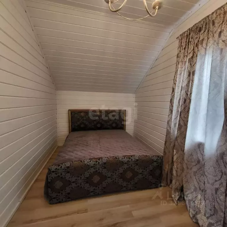 Дом в Московская область, Подольск городской округ, Лопатино СНТСН 172 ... - Фото 1