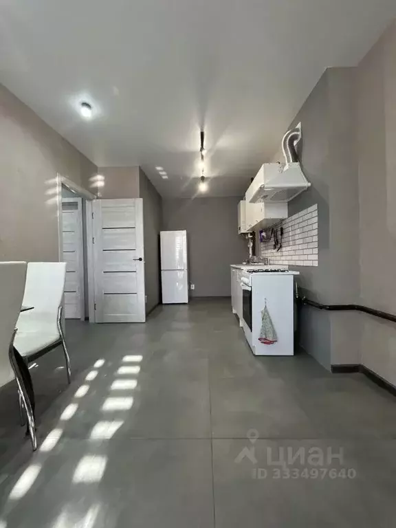 1-к кв. Калининградская область, Калининград ул. Поленова, 4 (42.0 м) - Фото 1