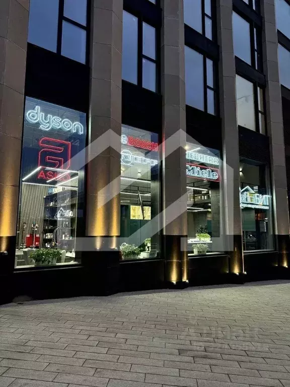 Помещение свободного назначения в Москва просп. Генерала Дорохова, ... - Фото 1