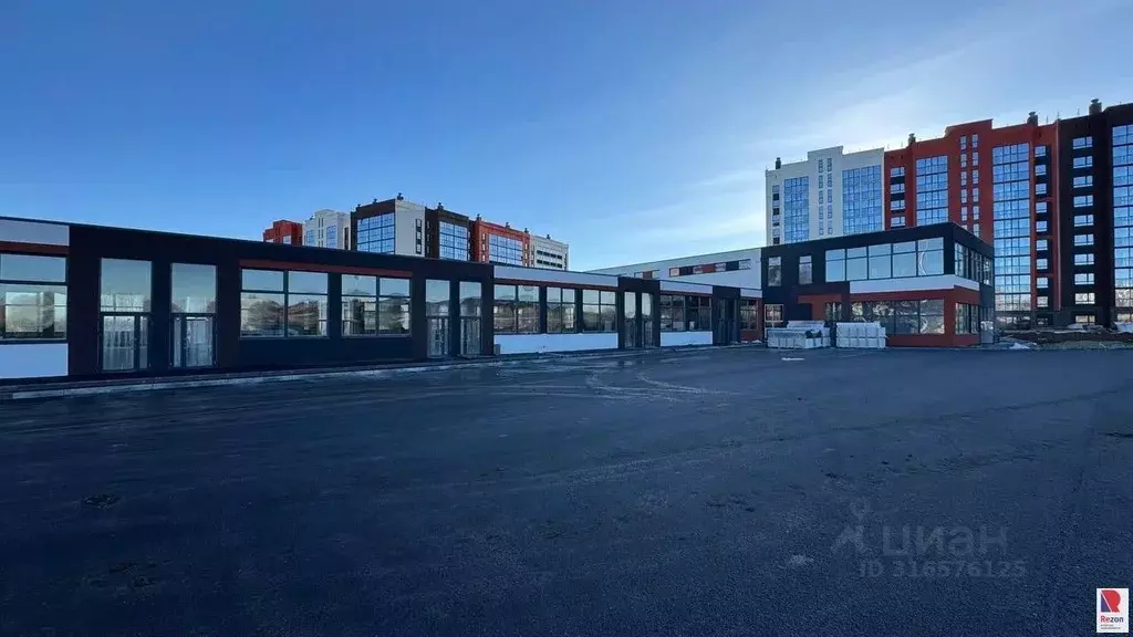 Торговая площадь в Челябинская область, Сосновский район, ... - Фото 2