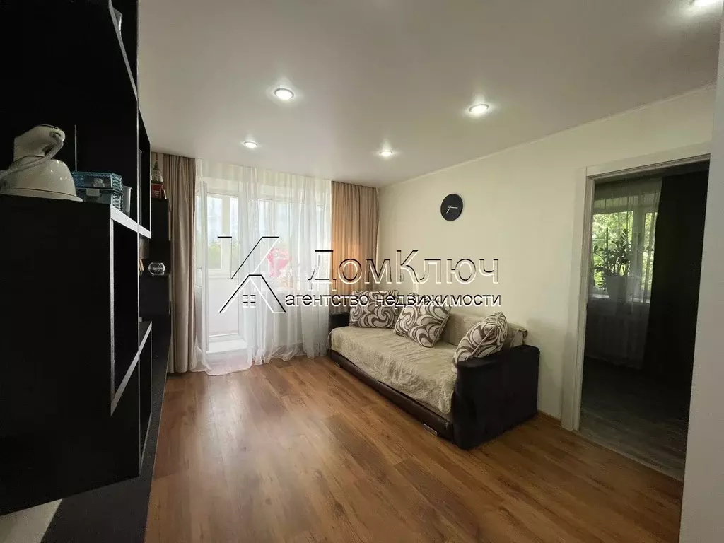 Продаётся 3-к квартира, 49.9 м - Фото 0