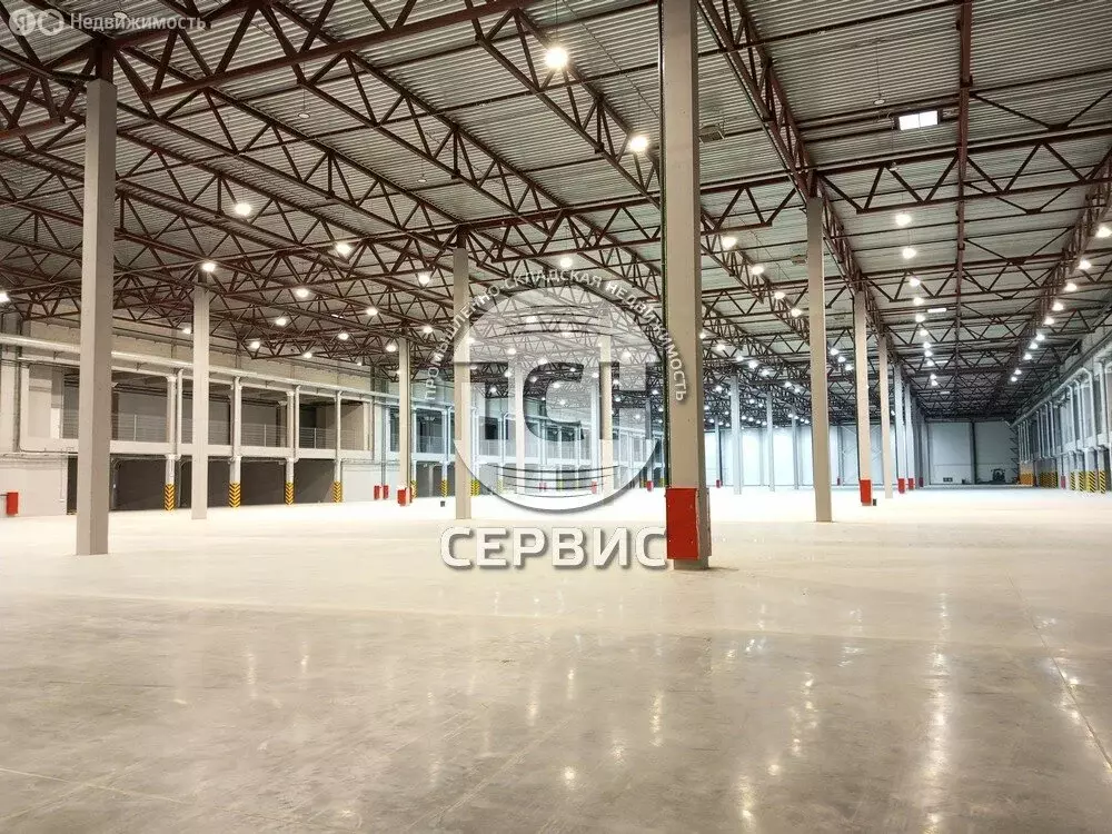 Склад (4000 м) - Фото 2