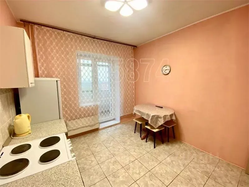 1-к кв. Москва Южнобутовская ул., 77 (42.0 м) - Фото 2