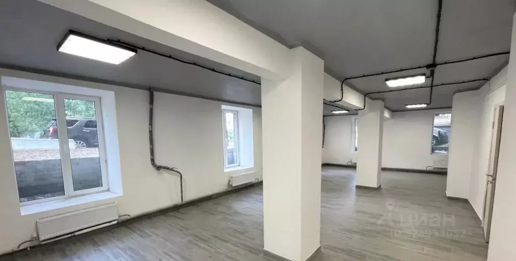 Помещение свободного назначения в Москва ул. Екатерины Будановой, 4К1 ... - Фото 1