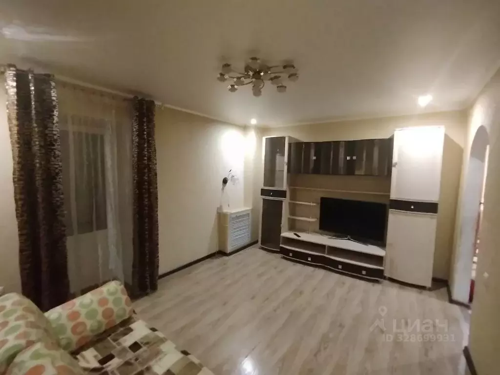 2-к кв. Кировская область, Киров Производственная ул., 19 (50.0 м) - Фото 1