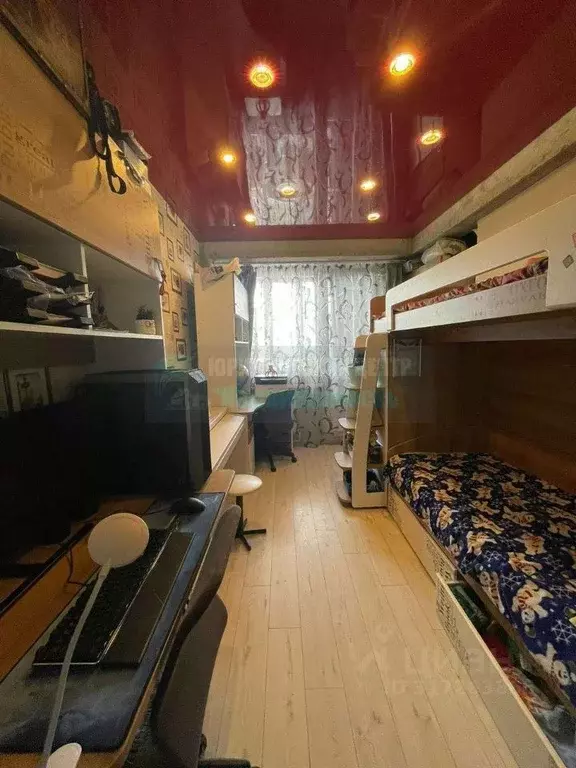 1-к кв. Белгородская область, Белгород ул. Шевченко, 1 (41.7 м) - Фото 1