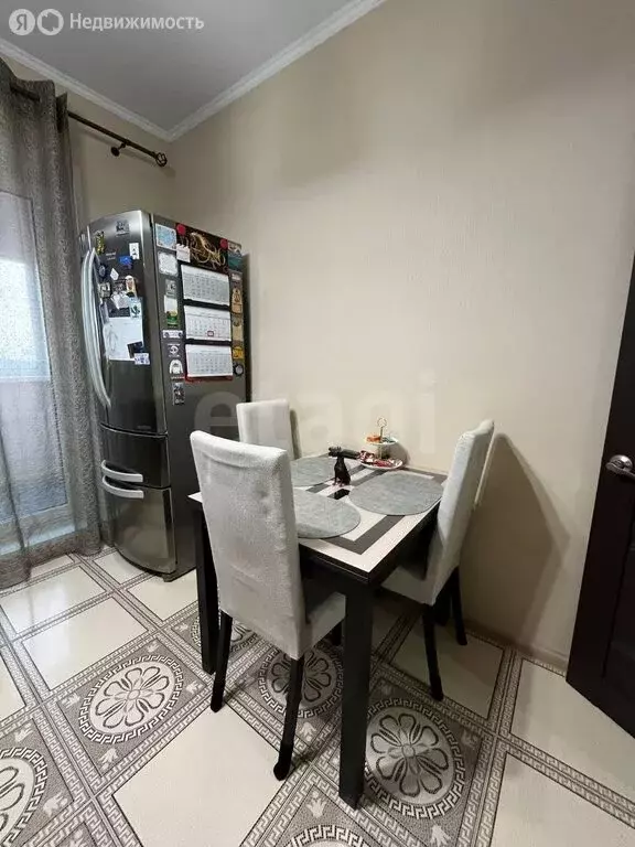 3-комнатная квартира: Усинск, Парковая улица, 8 (70.7 м) - Фото 2