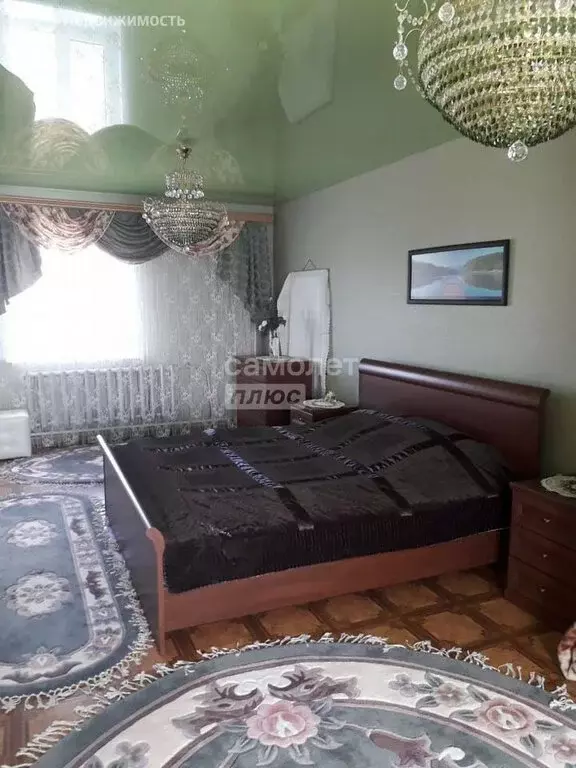 Дом в Липецк, улица Будённого, 190 (129.2 м) - Фото 1