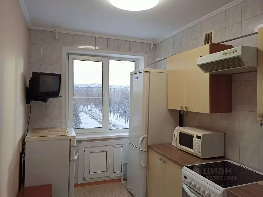 2-к кв. Кемеровская область, Новокузнецк ул. Кирова, 75 (44.0 м) - Фото 1