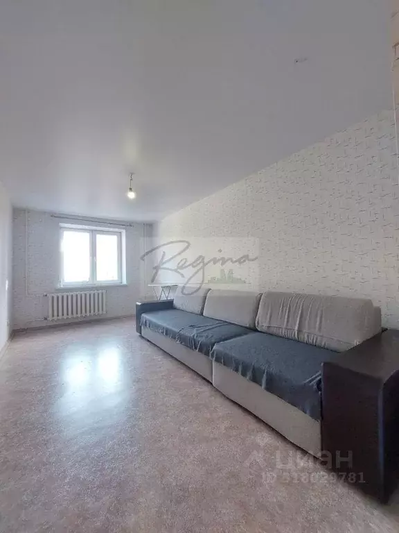 2-к кв. Башкортостан, Уфа Российская ул., 47/3 (70.0 м) - Фото 0