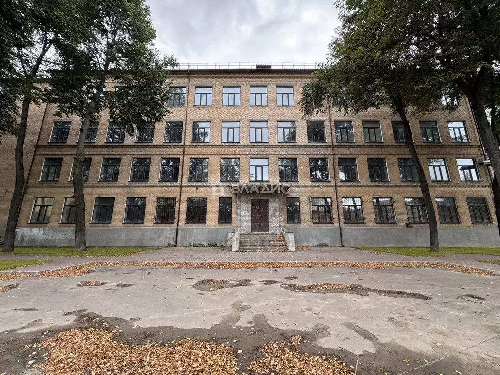 Помещение свободного назначения в Нижегородская область, Нижний ... - Фото 1