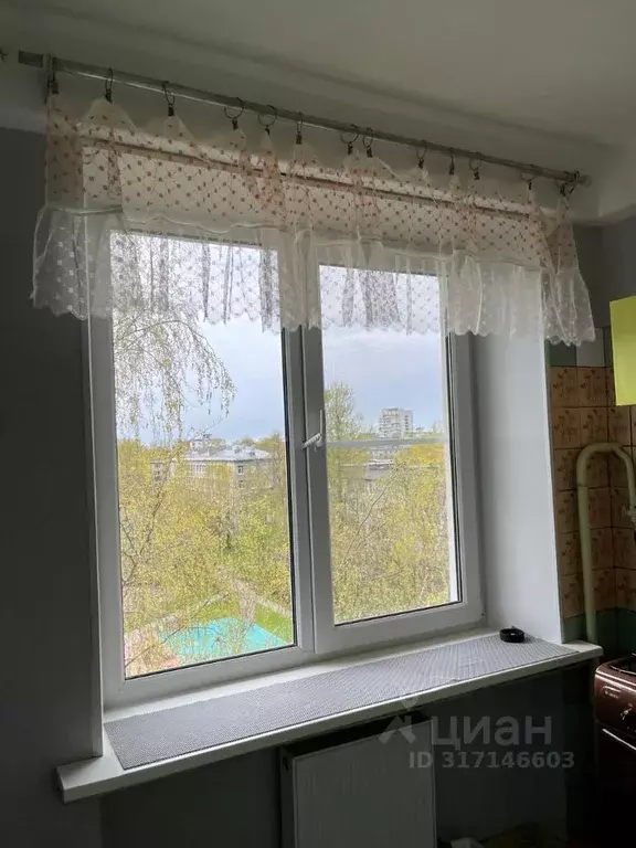 3-к кв. Санкт-Петербург ул. Бабушкина, 109к1 (56.0 м) - Фото 1