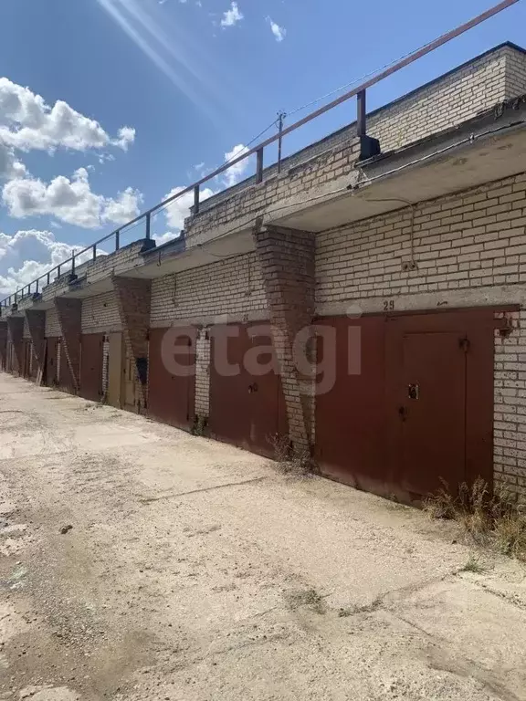 Гараж в Московская область, Электросталь Лесная ул., 32 (24 м) - Фото 1