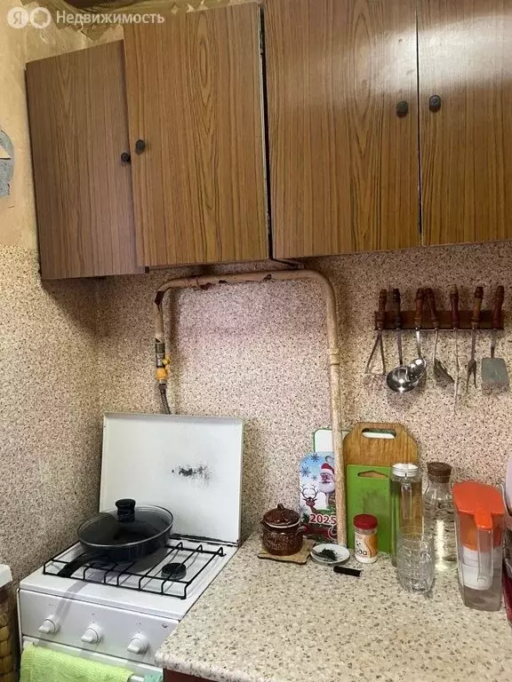 1-комнатная квартира: Нижний Новгород, улица имени Генерала И.Д. ... - Фото 0