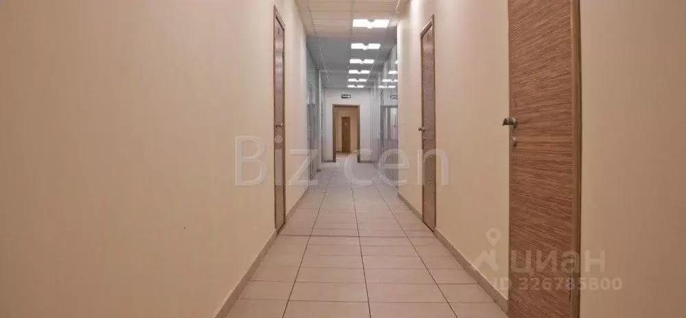 Офис в Москва ул. Архитектора Власова, 6 (613 м) - Фото 1