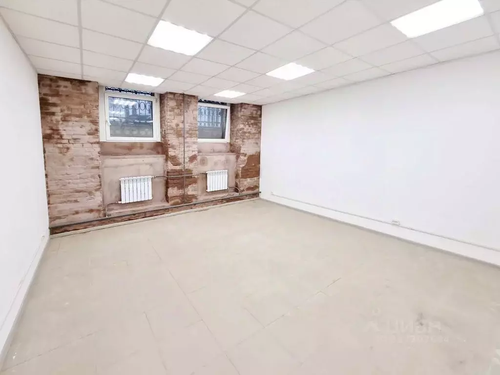 Помещение свободного назначения в Москва Никитский бул., 15/16 (26 м) - Фото 1