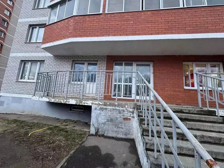 Помещение свободного назначения в Калужская область, Обнинск ... - Фото 0