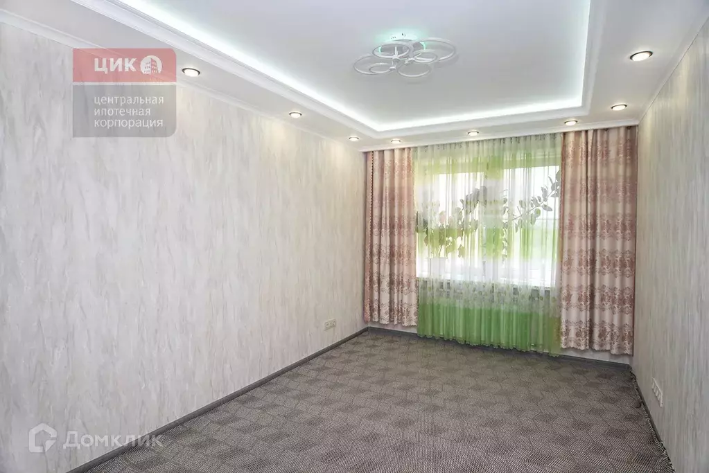Продаётся 2-к квартира, 66 м - Фото 1
